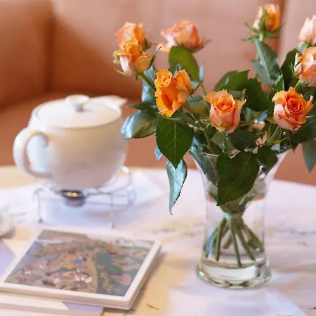 Frauenpreiß * Cuxhaven