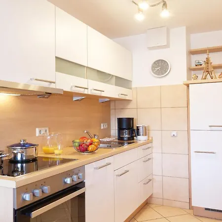 Frauenpreiss Apartment