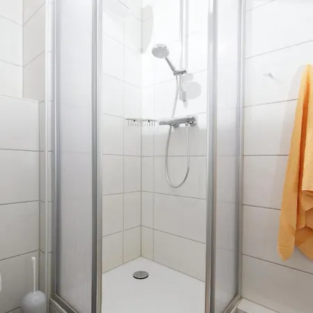 Frauenpreiss Apartment Cuxhaven