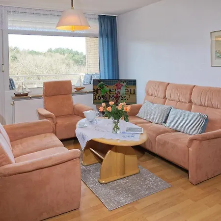 Apartment Frauenpreiss
