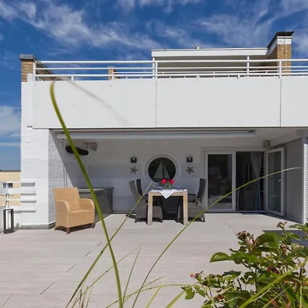 Apartment Frauenpreiß