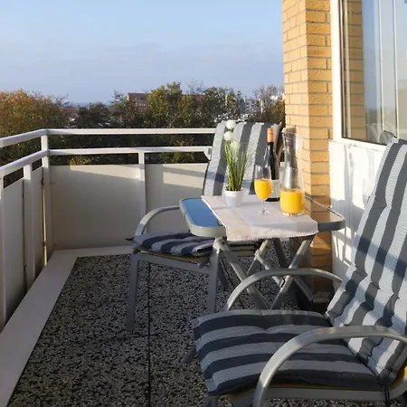 Apartment Frauenpreiss *