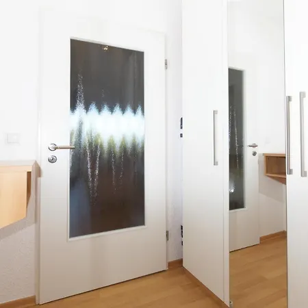 Frauenpreiß Apartment Cuxhaven