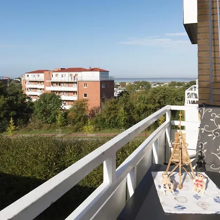 Frauenpreiss Apartment *
