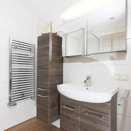 Frauenpreiss Apartment *