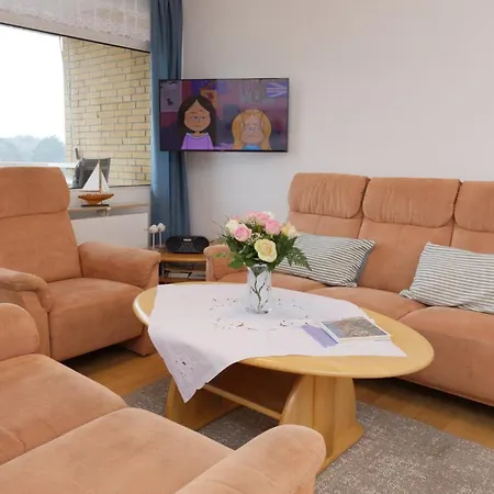 Frauenpreiss Appartement