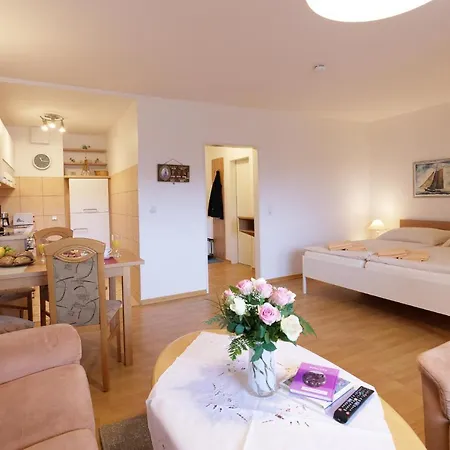 Frauenpreiss Appartement