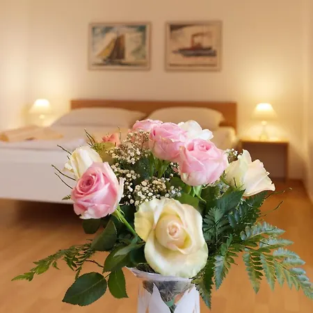 Frauenpreiß Apartment *