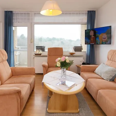 Frauenpreiss * كوكسهافن