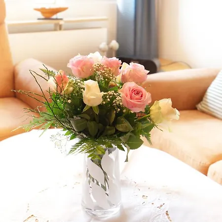 Apartment Frauenpreiß