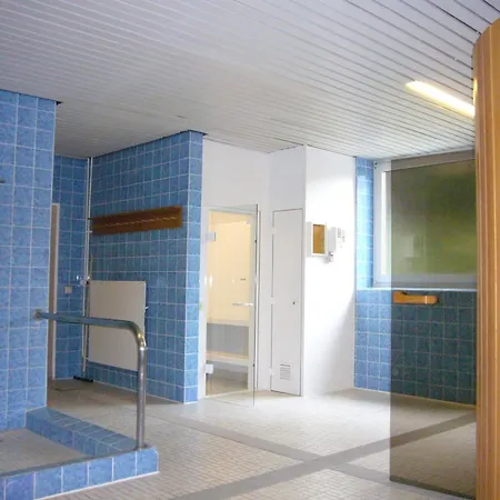 Apartment Frauenpreiss