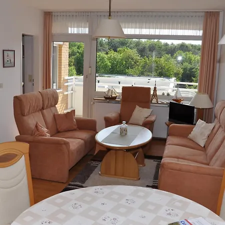 Apartment Frauenpreiß *