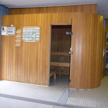 Appartement Frauenpreiss Cuxhaven