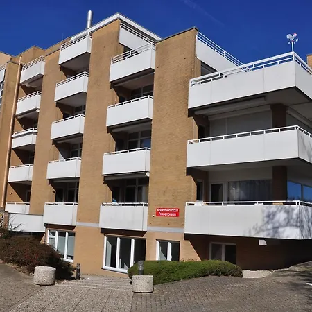 Frauenpreiss Apartment