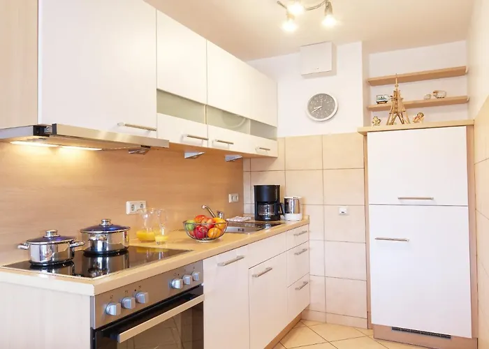 Frauenpreiss Appartement