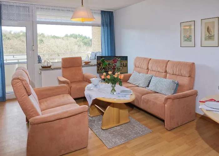 Appartement Frauenpreiss
