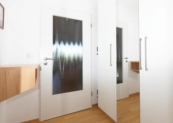 Frauenpreiss Appartement Cuxhaven