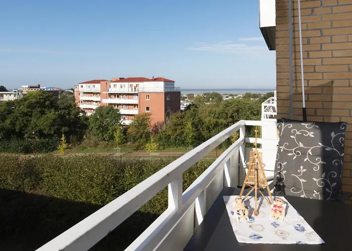 Frauenpreiss Appartement *