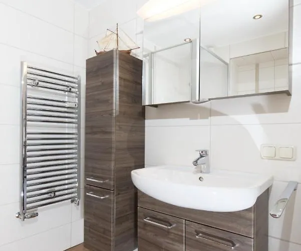 Frauenpreiss Appartement *