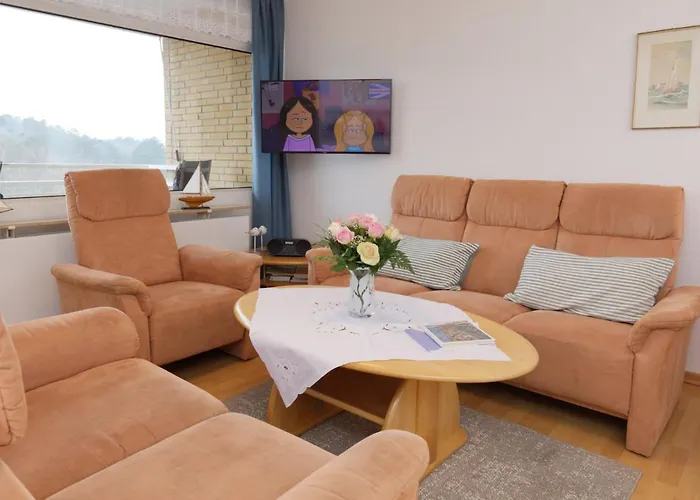 Frauenpreiss Appartement