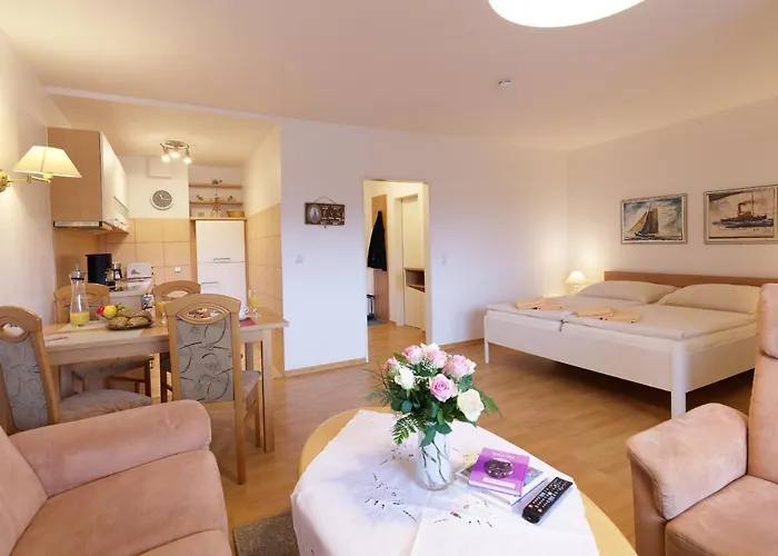 Frauenpreiss Appartement