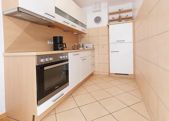 Appartement Frauenpreiss