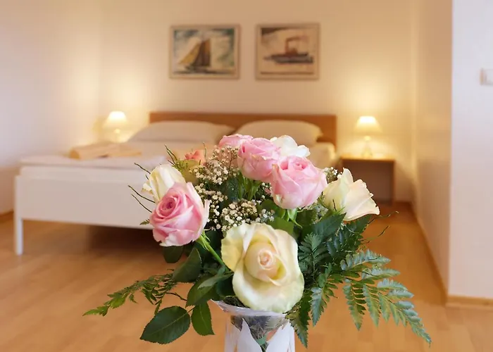 Frauenpreiss Appartement *