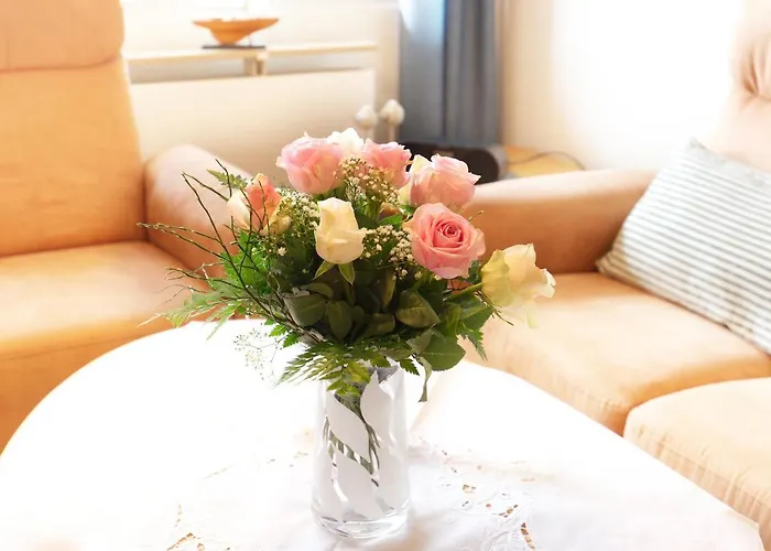 Lejlighed Frauenpreiss