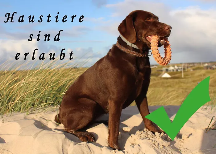 Frauenpreiss Lejlighed