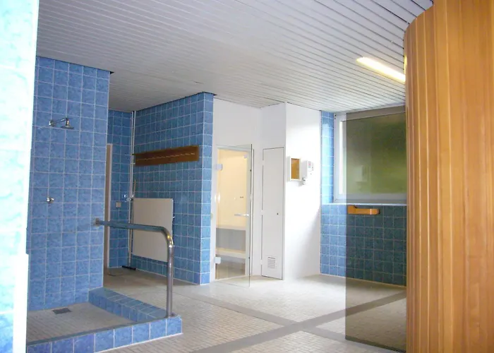 Appartement Frauenpreiss