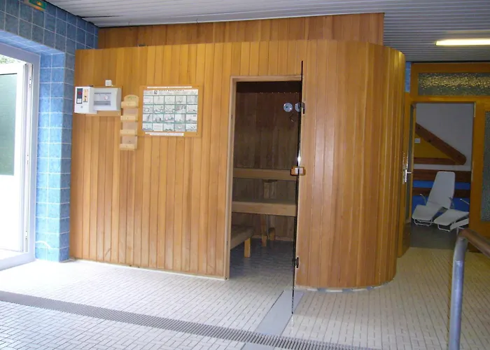 Appartement Frauenpreiss Cuxhaven